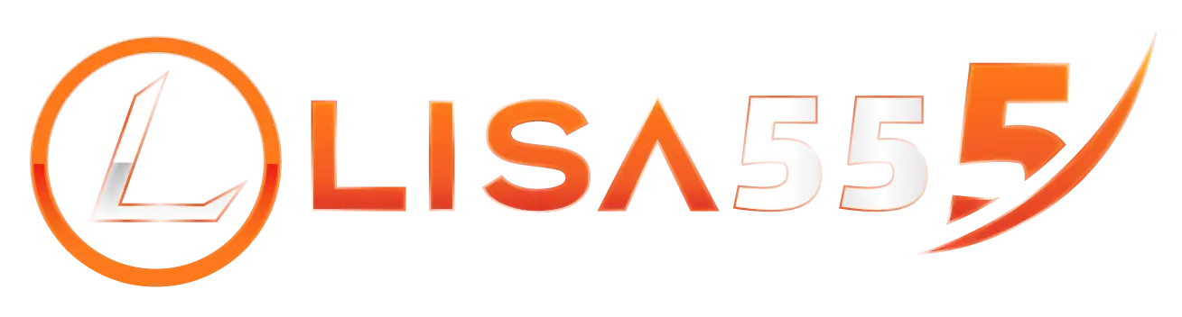 lisa555 logo